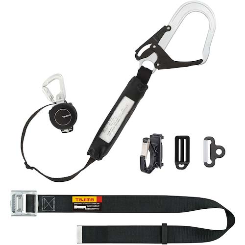 �^�W�} ���x���g�pKR150FA L4 �X�`�[���x���g B1S-KR-L4BK