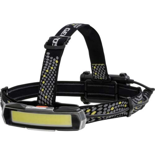 GENTOS �n�C�p���[COB LED�w�b�h���C�g NRX