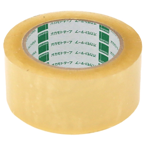 �I�J���g OPP�e�[�v 48mm×100M No.345