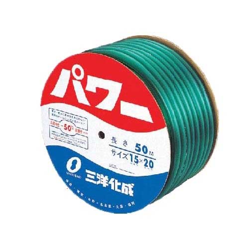 �O�m���� �p���[�z�[�X 15x20(�O���[��) PW-1520D-G