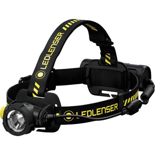 LEDLENSER Work 50219