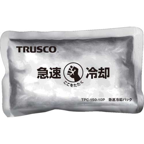 TRUSCO �}����p�p�b�N 10�܂Ƃߔ��� TPC 10P