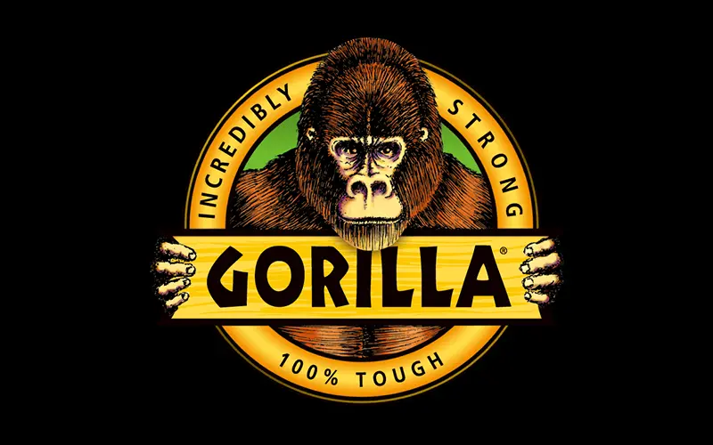 GORILLAS
