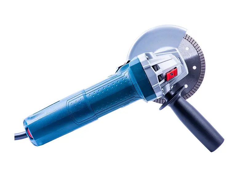 グラインダーの特長とは?