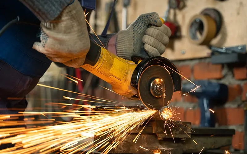 グラインダーの選び方は?