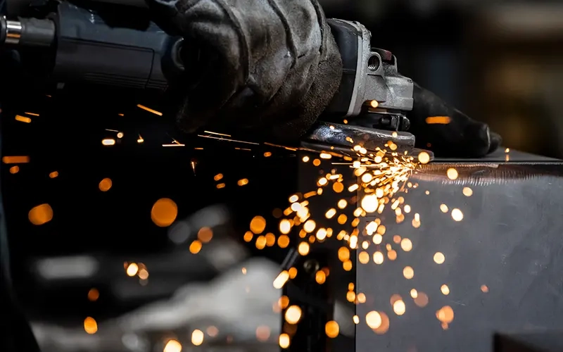 グラインダーをメーカーで選ぶ