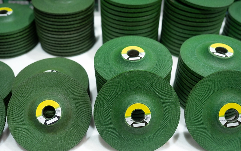 グラインダーの特長とは?