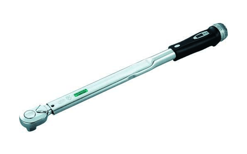 CDIトルクレンチ 0~240Nm 正逆計測可能 アメリカ製 12.7sq